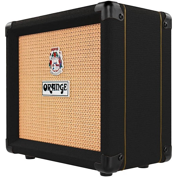 Amplifier Orange Crush 12, Combo 12W, Black