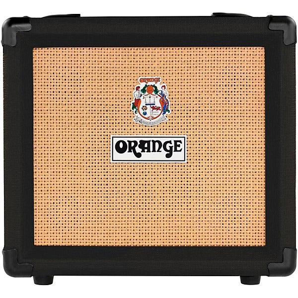 Amplifier Orange Crush 12, Combo 12W, Black
