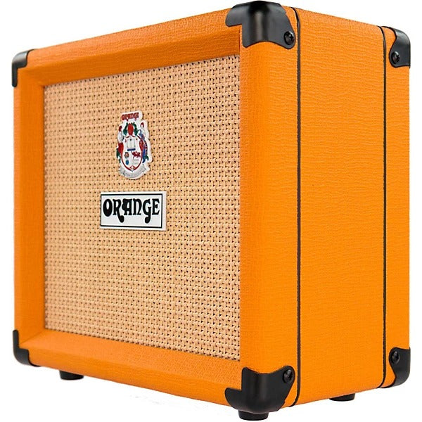 Amplifier Orange Crush 12, Combo 12W, Orange