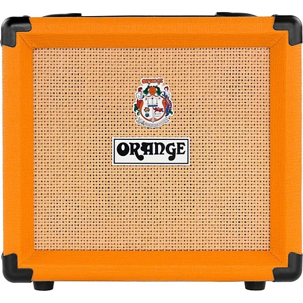 Amplifier Orange Crush 12, Combo 12W, Orange