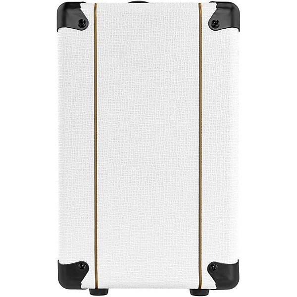 Amplifier Orange Crush 20RT Limited Edition, Combo 20W, Orianthi White