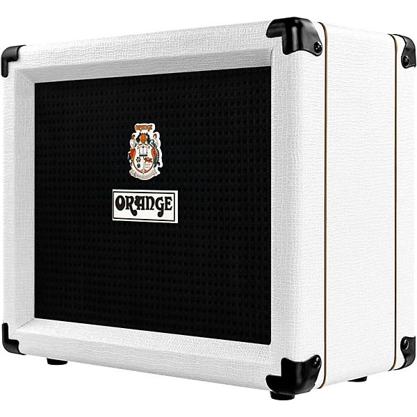 Amplifier Orange Crush 20RT Limited Edition, Combo 20W, Orianthi White