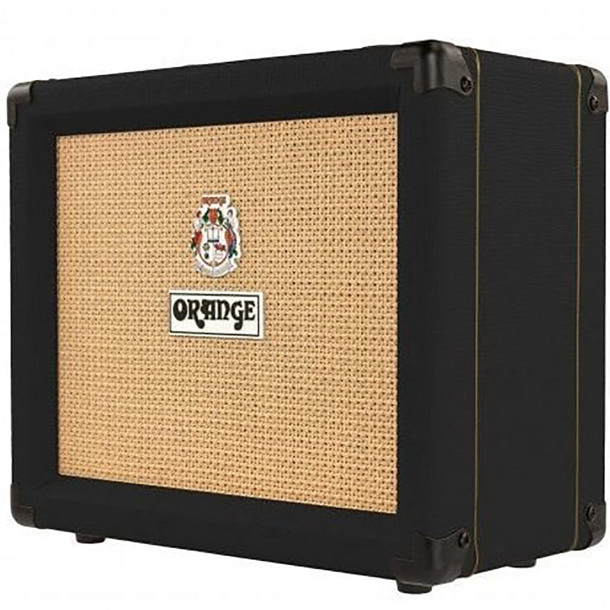 Amplifier Orange Crush 20RT, Combo 20W, Black