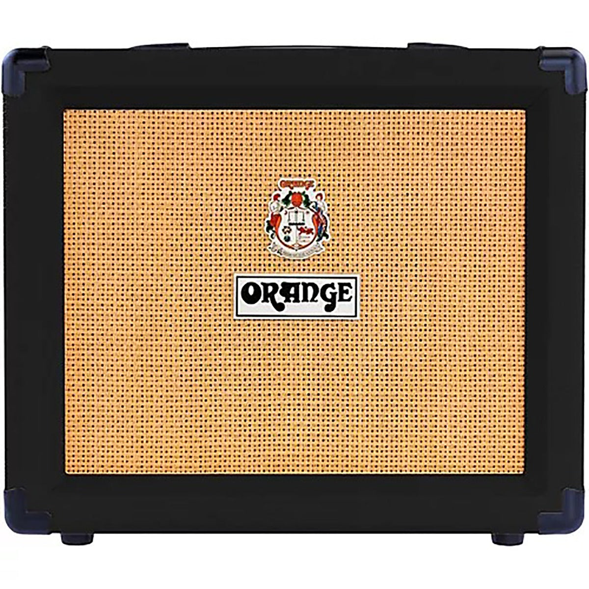 Amplifier Orange Crush 20RT, Combo 20W, Black