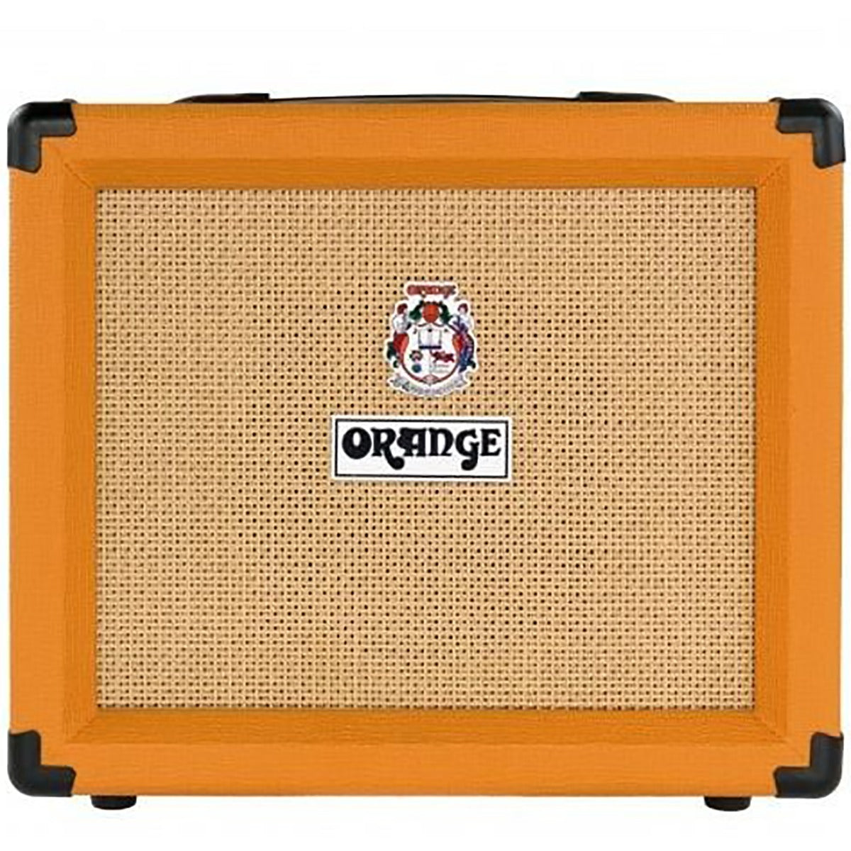 Amplifier Orange Crush 20RT, Combo 20W, Orange
