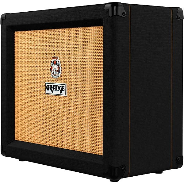 Amplifier Orange Crush 35RT, Combo 35W, Black