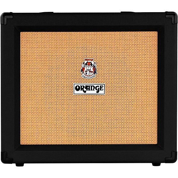 Amplifier Orange Crush 35RT, Combo 35W, Black