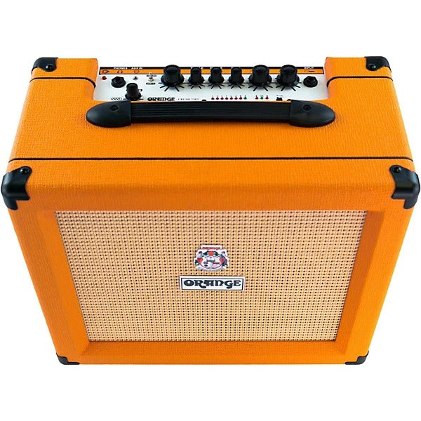 Amplifier Orange Crush 35RT, Combo 35W, Orange