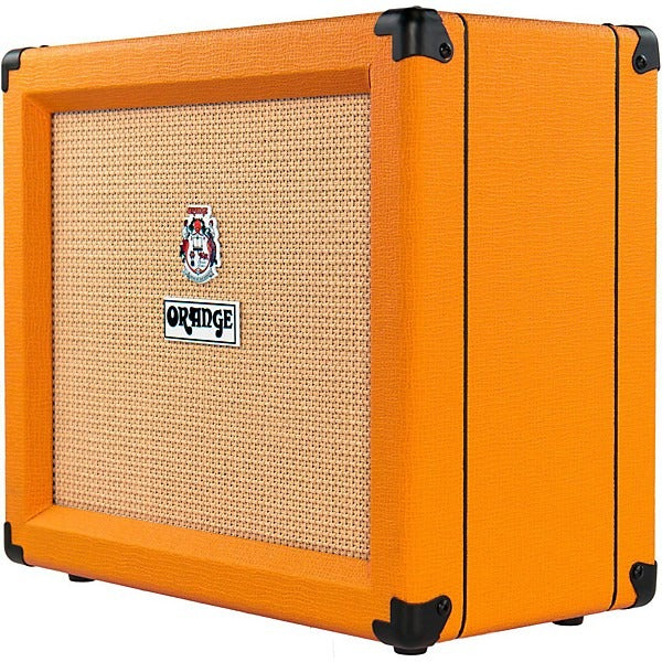 Amplifier Orange Crush 35RT, Combo 35W, Orange