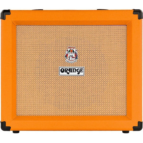 Amplifier Orange Crush 35RT, Combo 35W, Orange