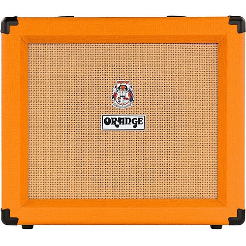 Amplifier Orange Crush 35RT, Combo 35W, Orange