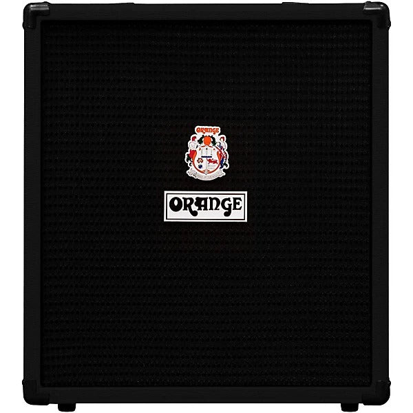 Amplifier Orange Crush Bass 50, Combo 50W, Black