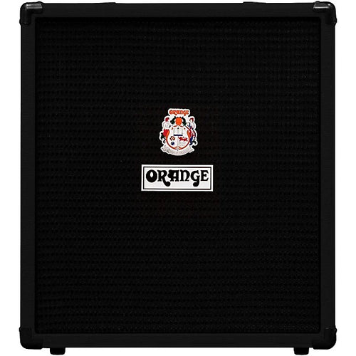 Amplifier Orange Crush Bass 50, Combo 50W, Black