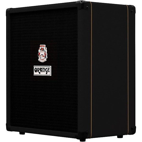Amplifier Orange Crush Bass 50, Combo 50W, Black