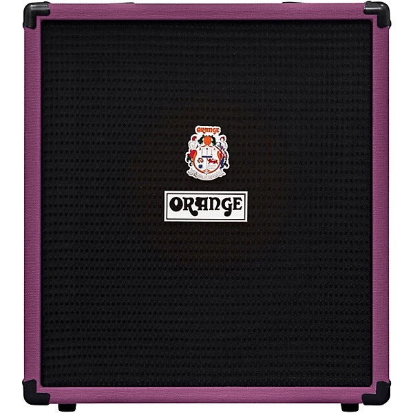 Amplifier Orange Crush Bass 50, Combo 50W, Glenn Hughes Limited