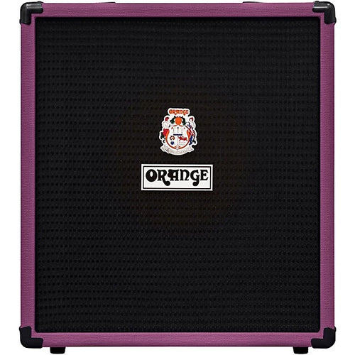 Amplifier Orange Crush Bass 50, Combo 50W, Glenn Hughes Limited