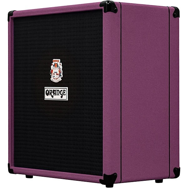 Amplifier Orange Crush Bass 50, Combo 50W, Glenn Hughes Limited