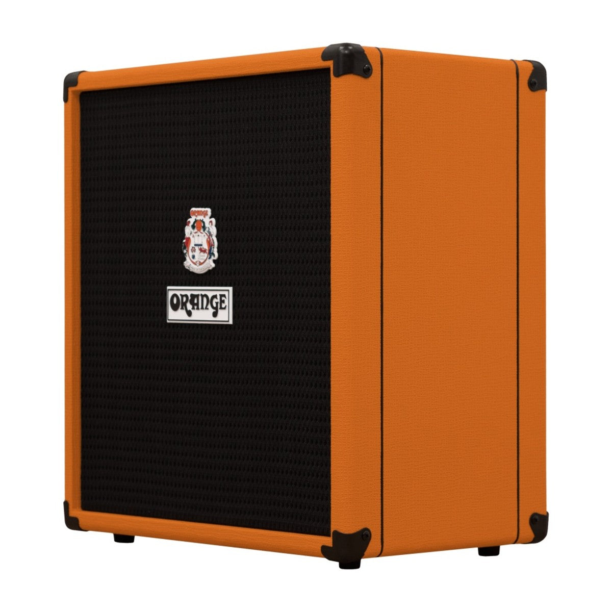  Amplifier Orange Crush Bass 50, Combo 50W