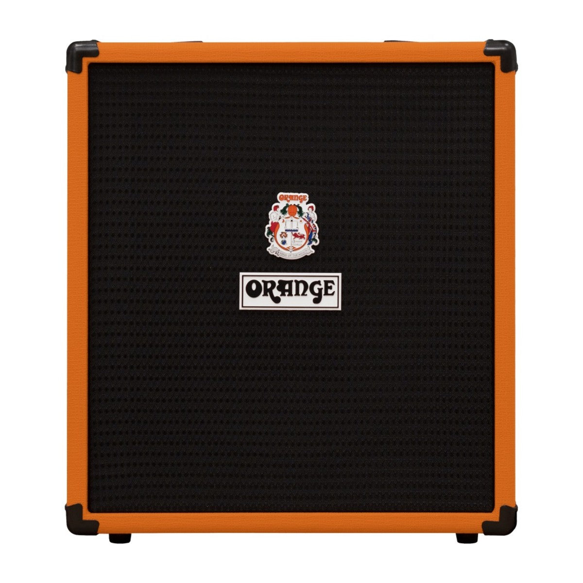  Amplifier Orange Crush Bass 50, Combo 50W