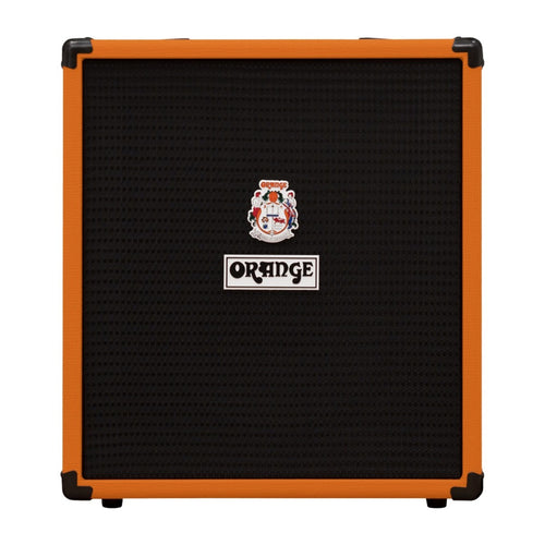 Amplifier Orange Crush Bass 50, Combo 50W, Orange