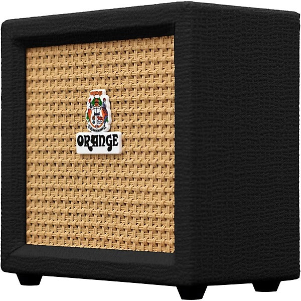 Amplifier Orange Crush Mini, Combo 3W, Black