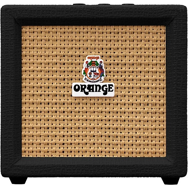 Amplifier Orange Crush Mini, Combo 3W, Black
