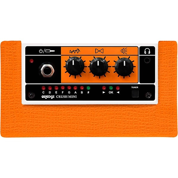 Amplifier Orange Crush Mini, Combo 3W, Orange