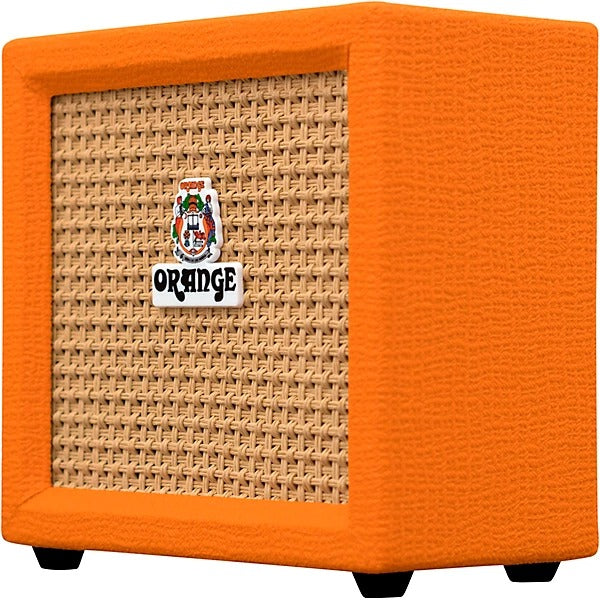 Amplifier Orange Crush Mini, Combo 3W, Orange