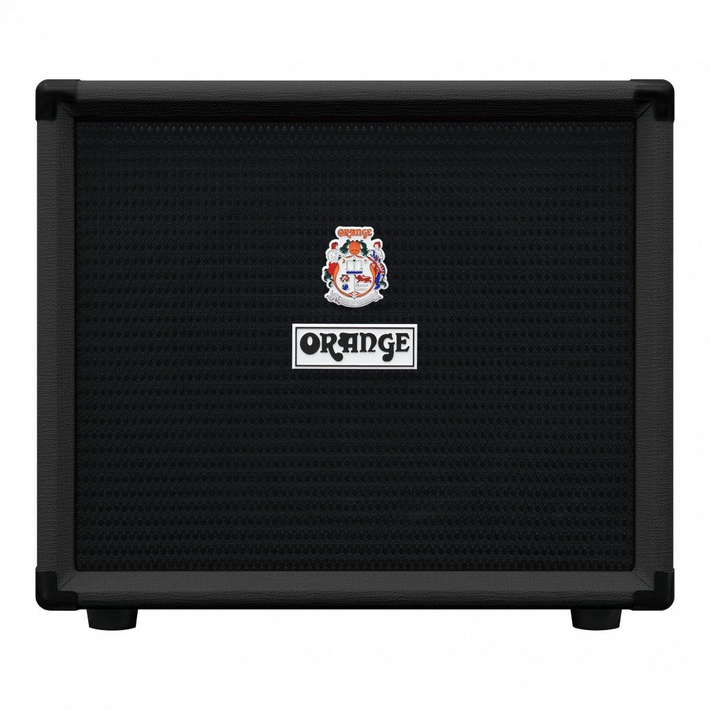 Amplifier Orange OBC112, Cabinet 400W, Black