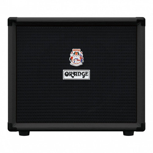 Amplifier Orange OBC112, Cabinet 400W, Black