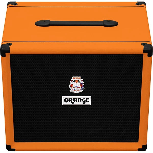 Amplifier Orange OBC112, Cabinet 400W, Orange