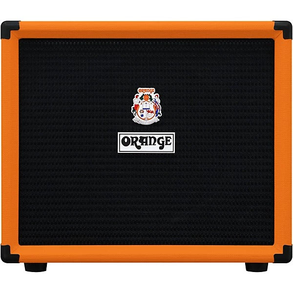 Amplifier Orange OBC112, Cabinet 400W, Orange