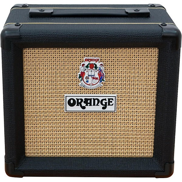 Amplifier Orange PPC108, Cabinet 20W, Black