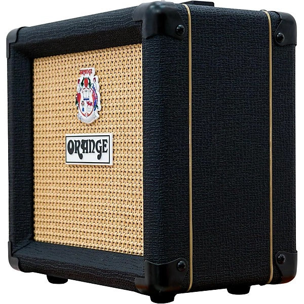 Amplifier Orange PPC108, Cabinet 20W, Black
