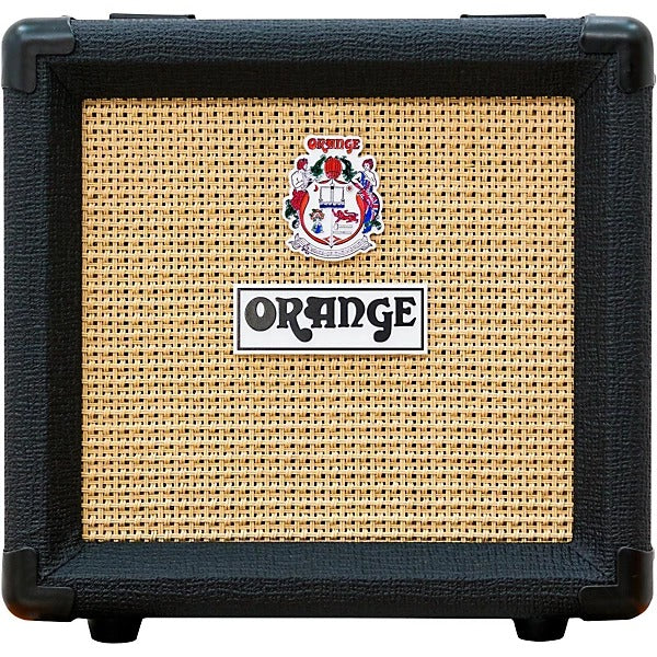 Amplifier Orange PPC108, Cabinet 20W, Black