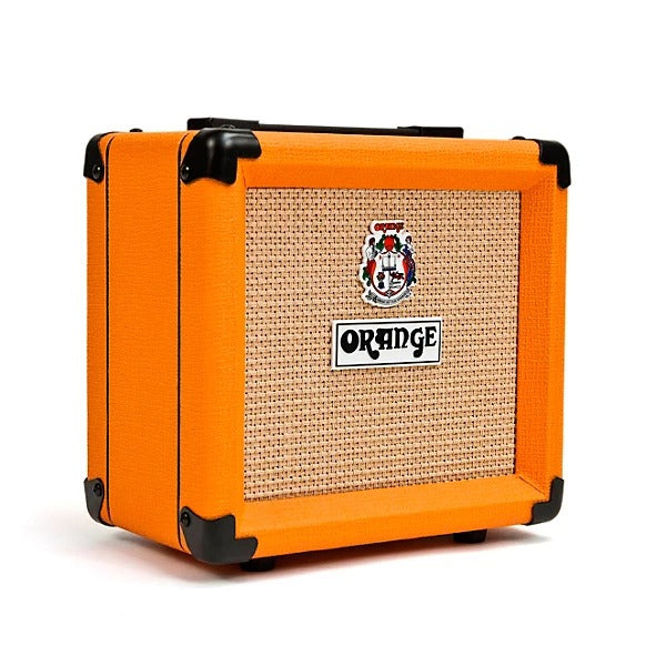 Amplifier Orange PPC108, Cabinet 20W, Orange