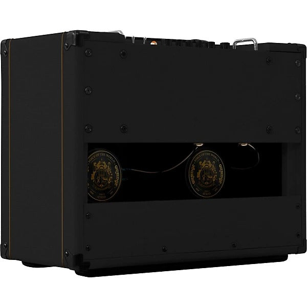 Amplifier Orange Rocker 32, Combo 30W, Black