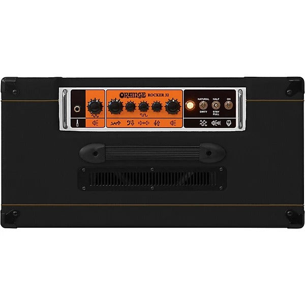 Amplifier Orange Rocker 32, Combo 30W, Black