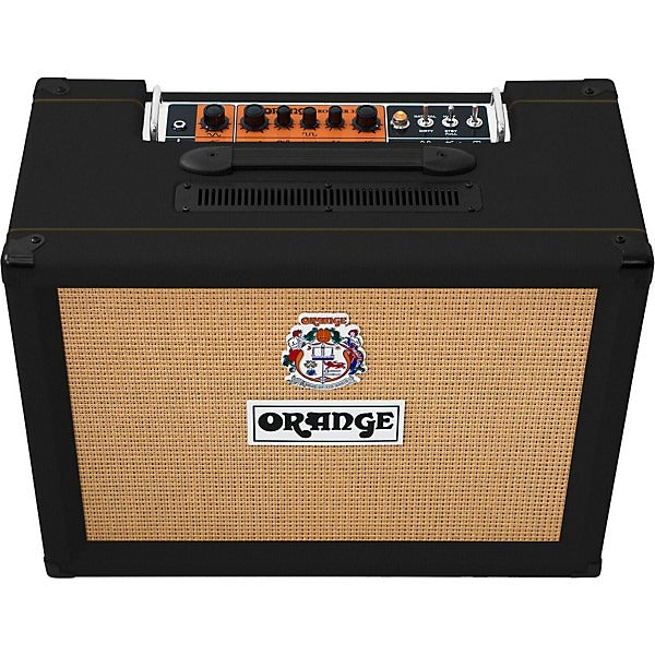 Amplifier Orange Rocker 32, Combo 30W, Black