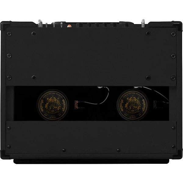 Amplifier Orange Rocker 32, Combo 30W, Black