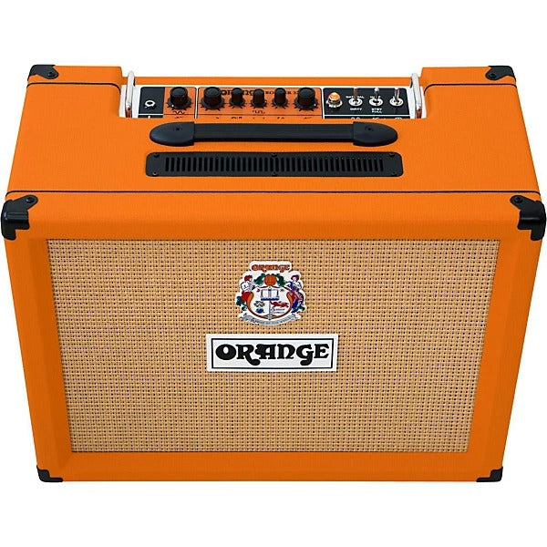 Amplifier Orange Rocker 32, Combo 30W, Orange 