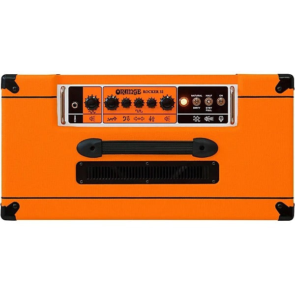 Amplifier Orange Rocker 32, Combo 30W, Orange 