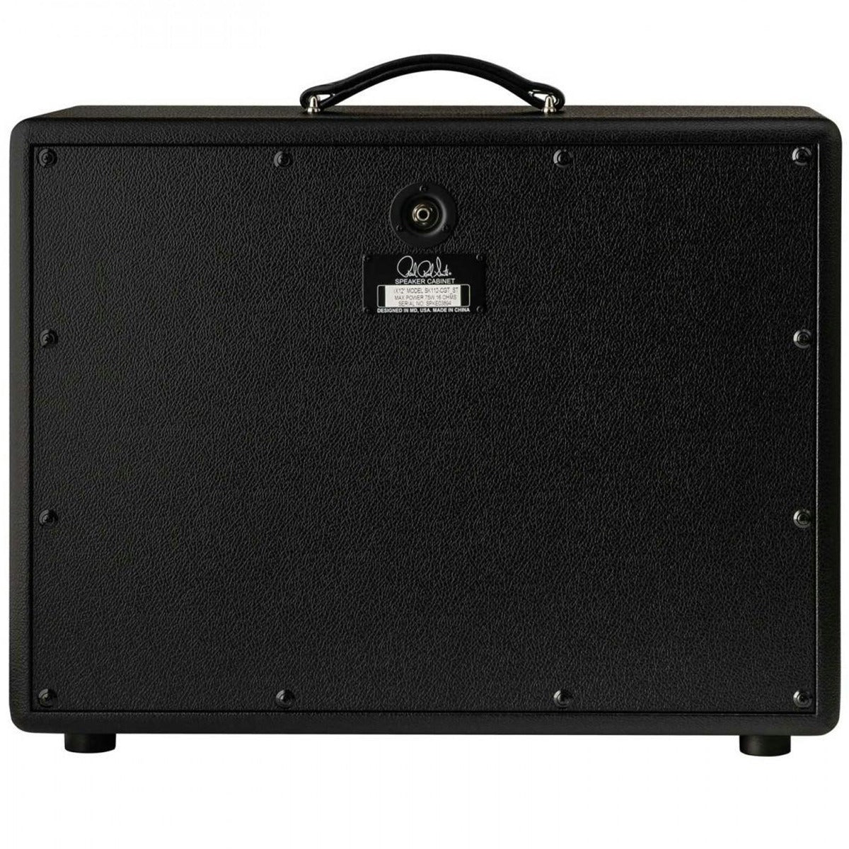 Amplifier PRS Archon 1x12, Cabinet 70W