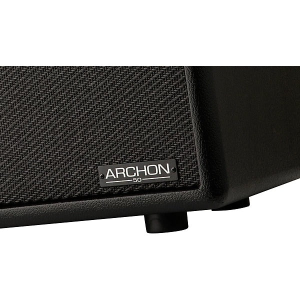 Amplifier PRS Archon 50, Combo 50W