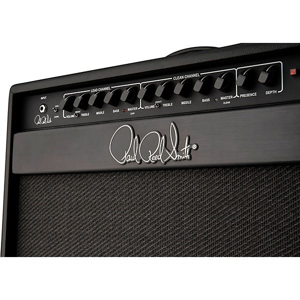 Amplifier PRS Archon 50, Combo 50W