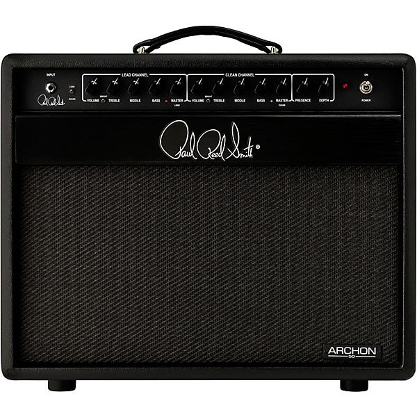 Amplifier PRS Archon 50, Combo 50W