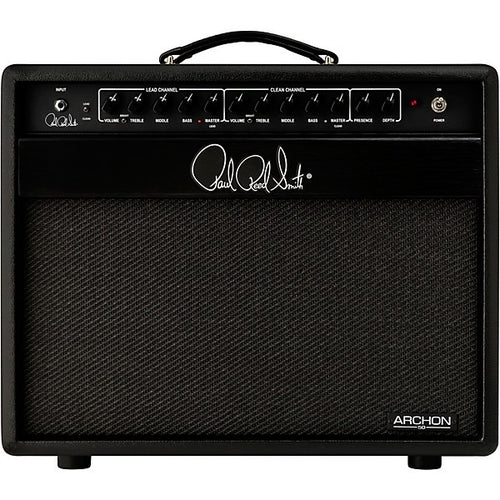 Amplifier PRS Archon 50, Combo 50W