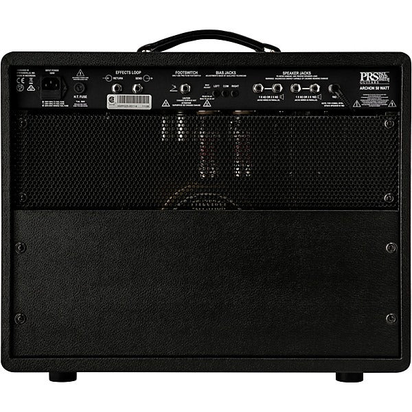Amplifier PRS Archon 50, Combo 50W