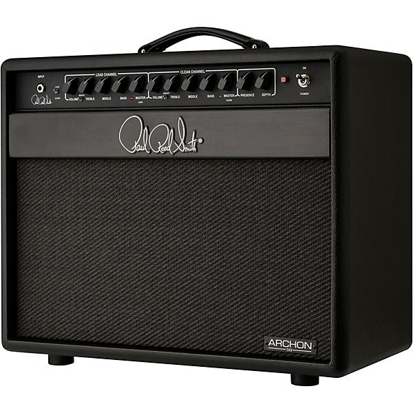 Amplifier PRS Archon 50, Combo 50W