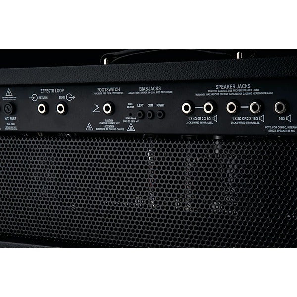 Amplifier PRS Archon Classic, Head 50W